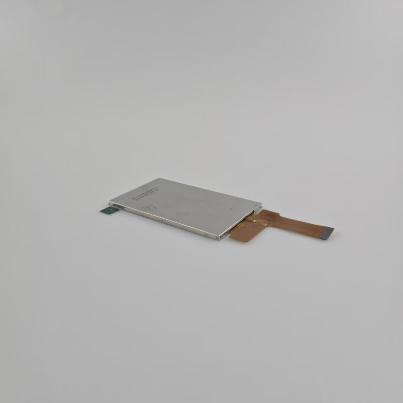 深圳宇锡2U机箱专用全国产化高分辨率屏模组定制