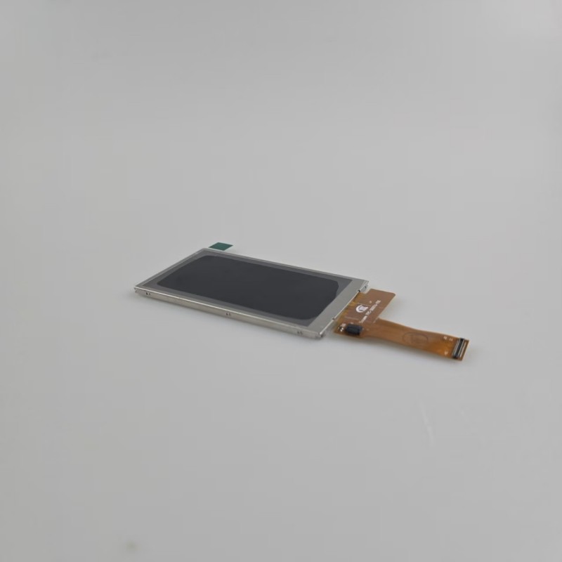 深圳宇锡2U机箱专用全国产化高分辨率屏模组定制