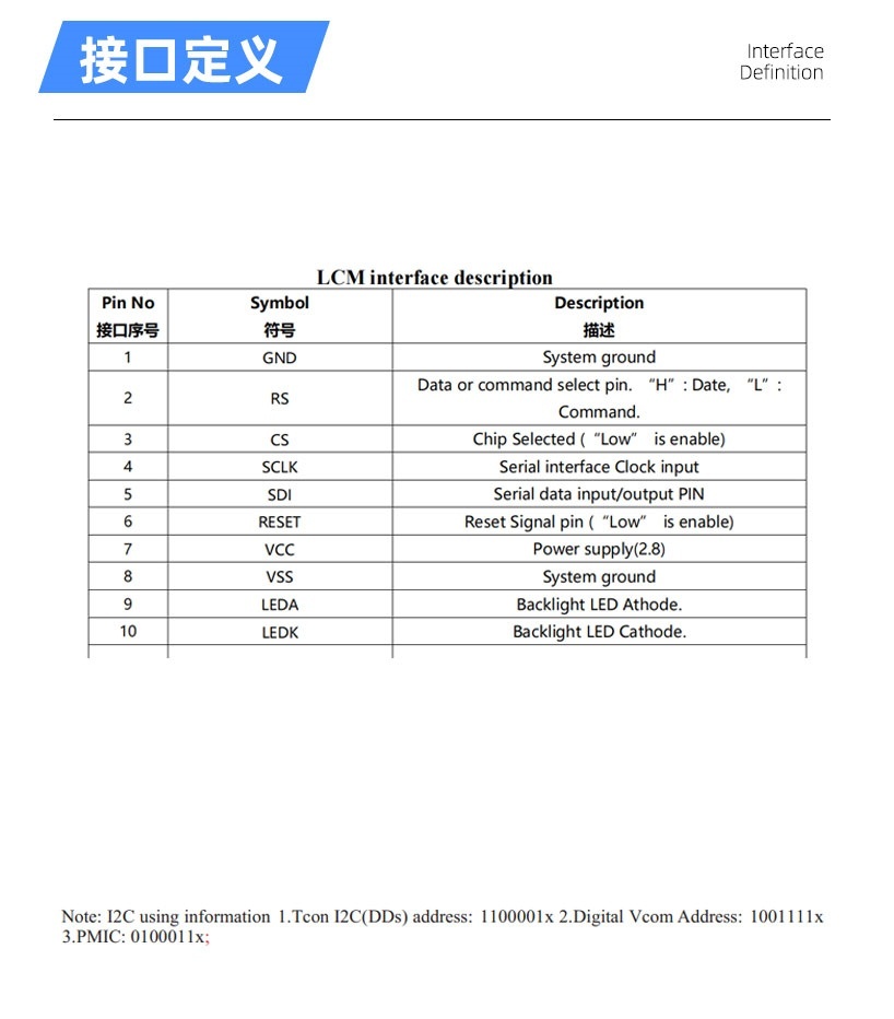 《深圳宇锡愿力无限SPI和QSPI接口系列》