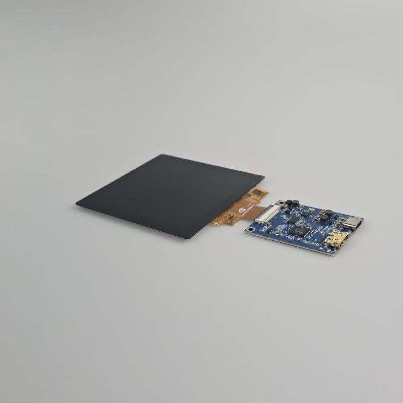 AI时代来了深圳宇锡全国产化HDMI板卡也来了