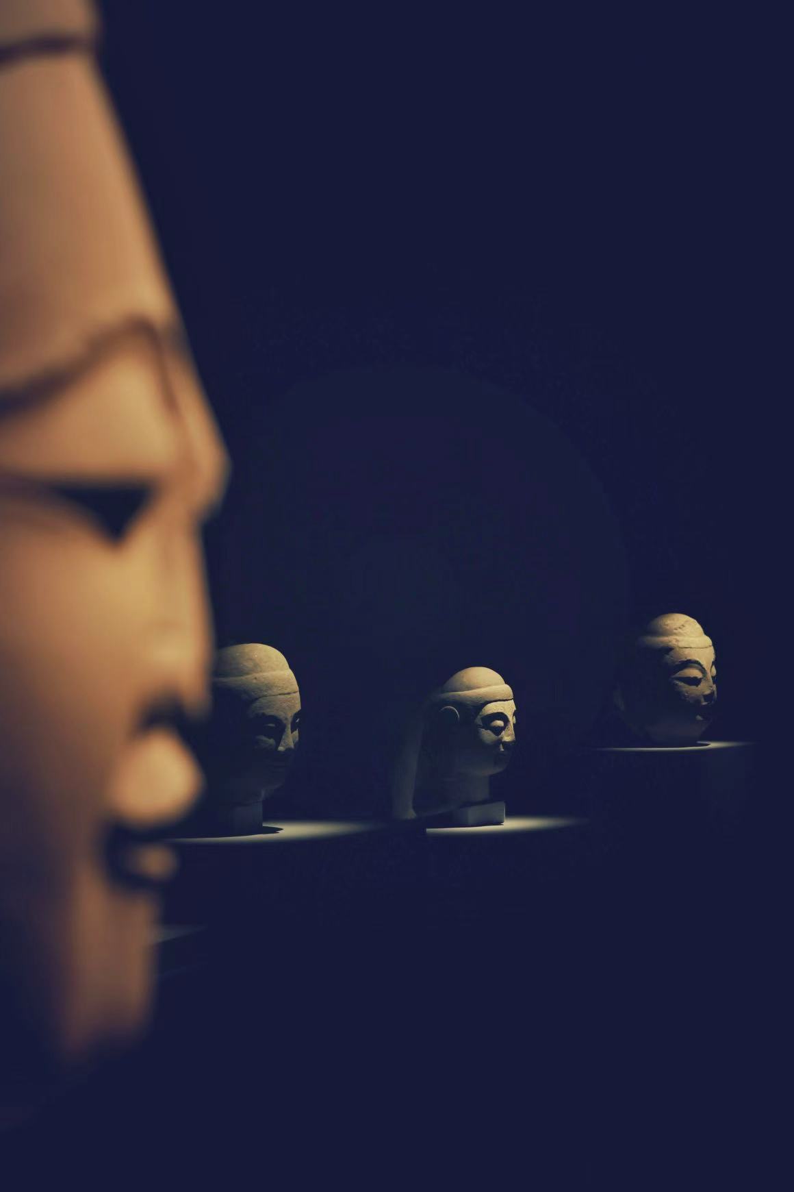 《特种屏幕模组魔术师——深圳宇锡》