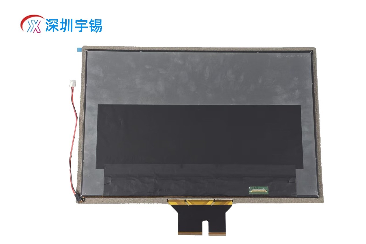 《屏蔽触摸屏-宇锡军工场景显示解决方案之一》