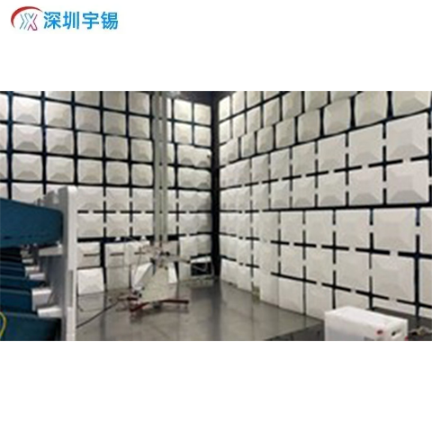 《深圳宇锡专业定制和光学绑定贴合各种屏蔽效能的屏蔽膜或屏蔽玻璃》