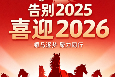 《深圳宇锡 2025 尾牙盛典 — 戒・定・慧》