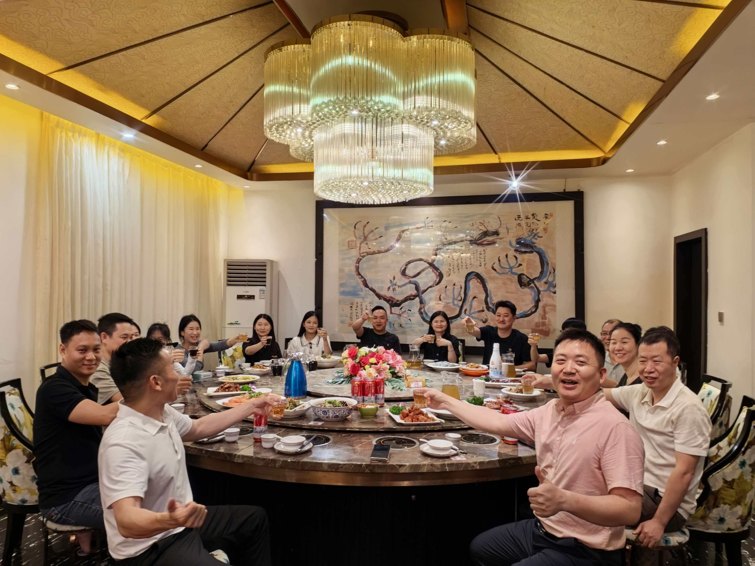 《谷雨福泽恰逢厚积薄发》
