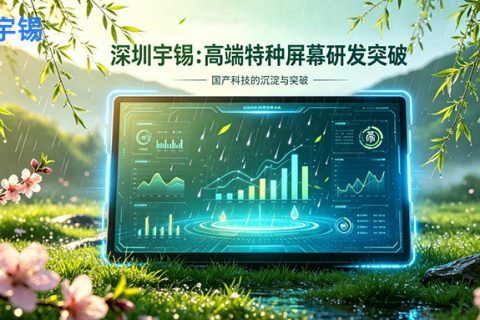 《谷雨福泽恰逢厚积薄发》