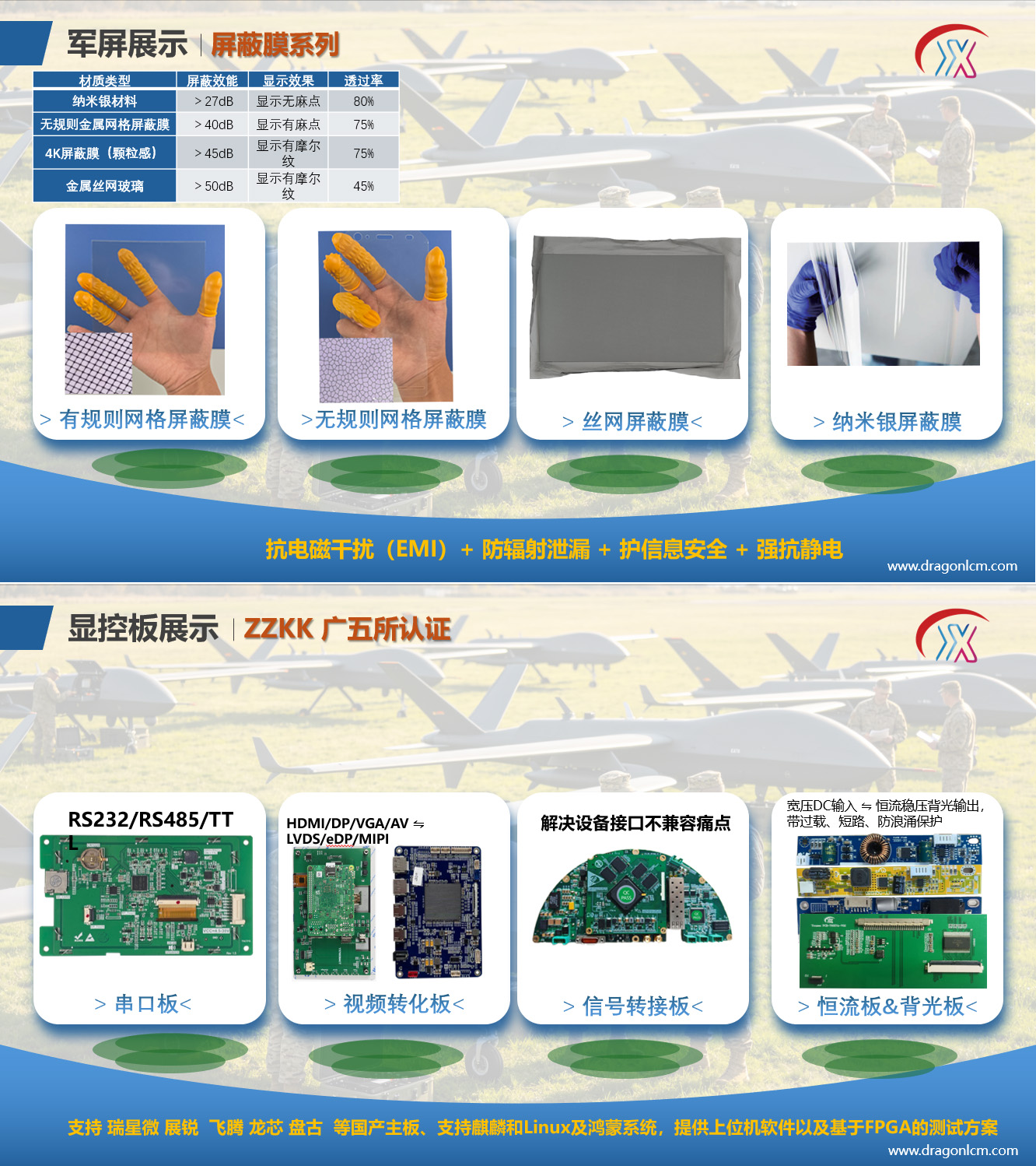 《屏模组RE102过不了怎么办?找深圳宇锡》