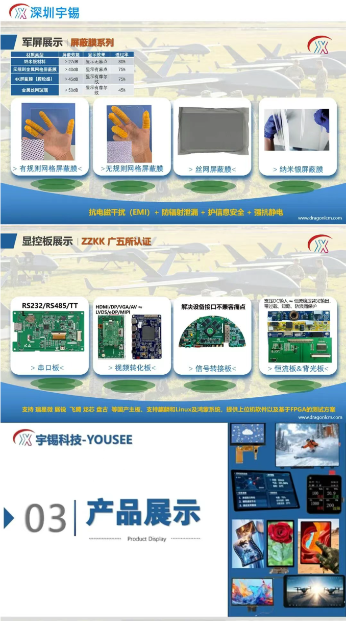 《520深圳宇锡“永远相信爱情”加大投入ZZKK穿透国产串口屏模组》