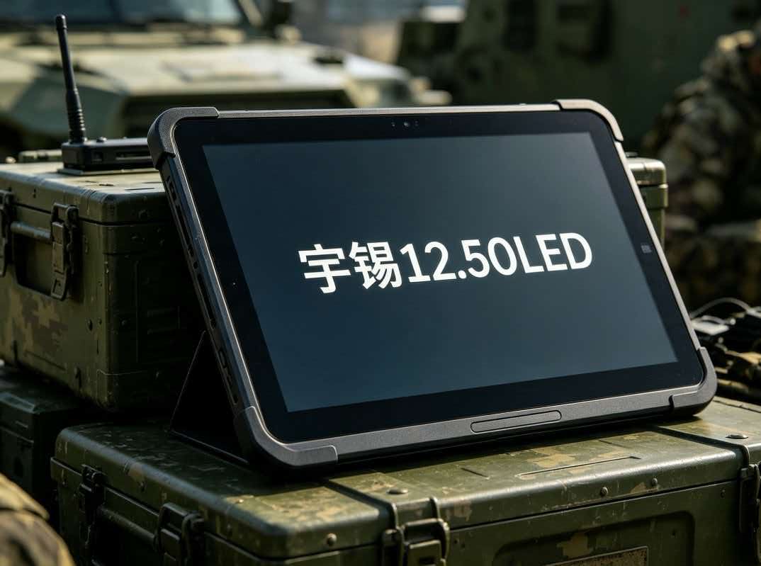 《深圳宇锡12.5寸Amoled 2160*1348(16:10)高分辨率-40℃工作模组行业出鞘》