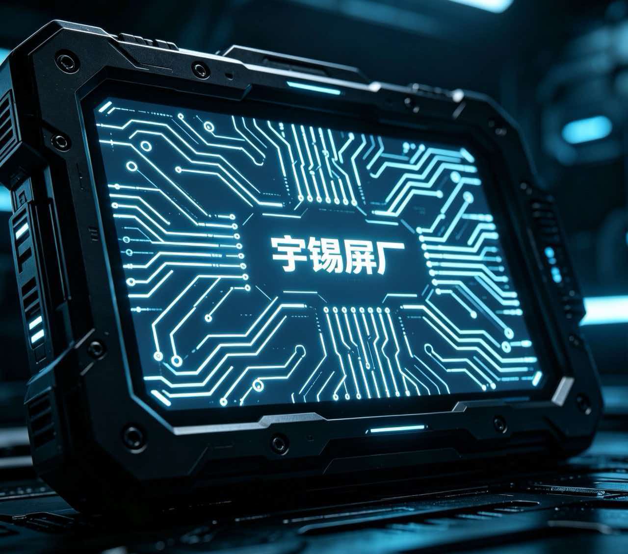 《深圳宇锡在AF丝滑触控体验与强静电的防护的抉择》