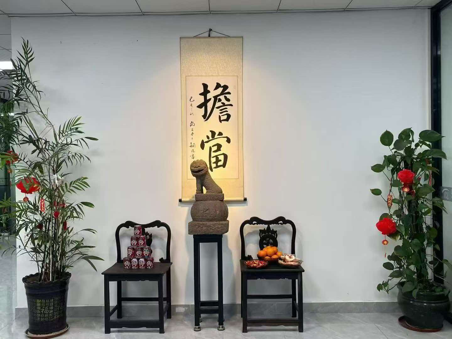 《深圳宇锡对朋友对自己就一种倔强:一诺千金!》