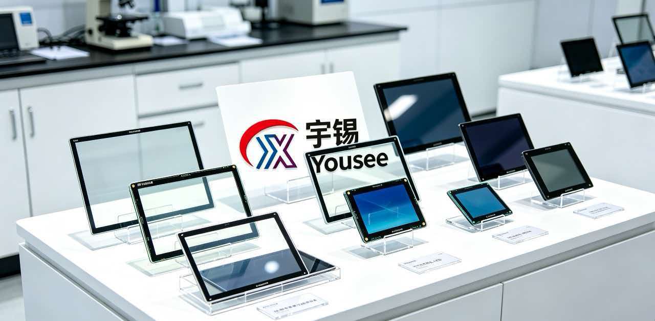《无人&反无装备屏幕保障|深圳宇锡与矛&盾同行》